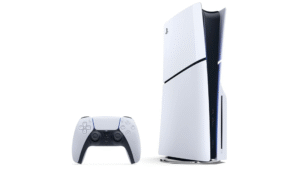 PlayStation 5 Slim: Qual Escolher? Edição Digital ou com Disco?