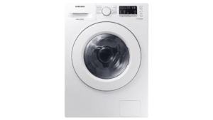 Samsung Lava e Seca Digital Inverter Ecobubble™ WD10M: Revolução na Sua Lavanderia?