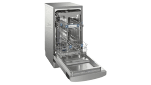 Lava-Louças Electrolux 10 Serviços Inox (LL10X): A Solução Completa para Sua Cozinha